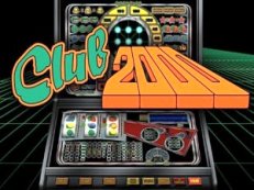 Club 2000 gokkast